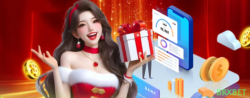 Bônus brxbet